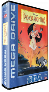 Pocahontas